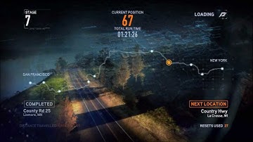 Need For Speed The Run Playthrough Part 14 w/MMTJ and Skinny