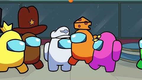 Among Us Logic: Hacking Security Cams but only Veteran