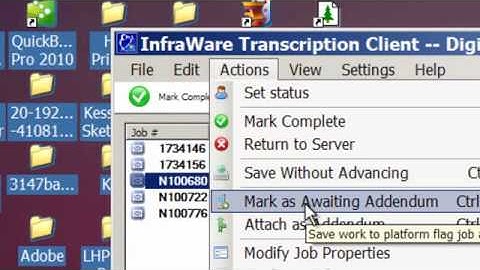 Cut Off Dictation.wmv