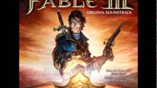 Fable 3 OST - Reaver Mansion