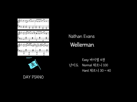 Wellerman (세가지/짧음/Cm) - Nathan Evans