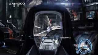 Alien Rage Unlimited