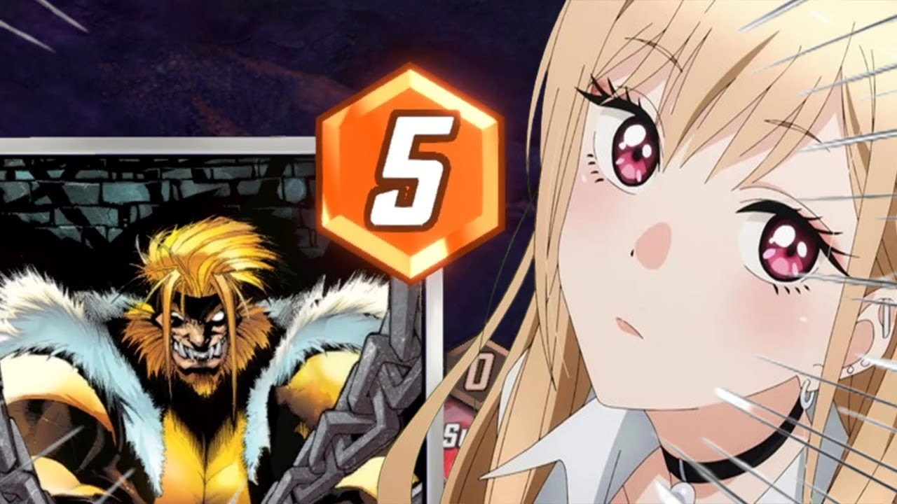 DESTROY Their HOPES [Marvel Snap]