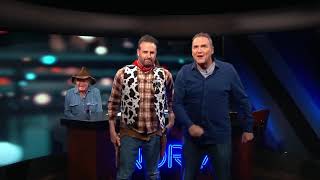 Goodbye Norm MacDonald