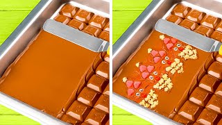 Chocolate Treats You'll Love || Yummy Dessert Recipes For Every Occasion!