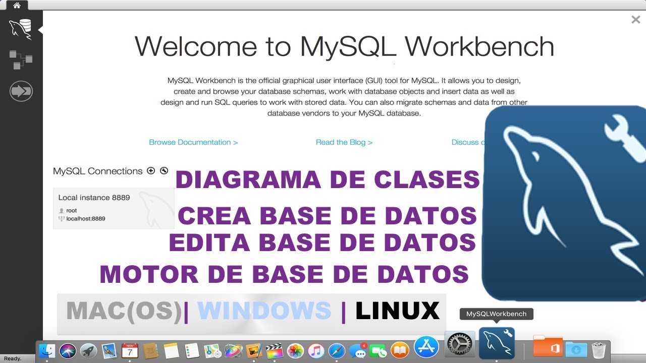 Database Database