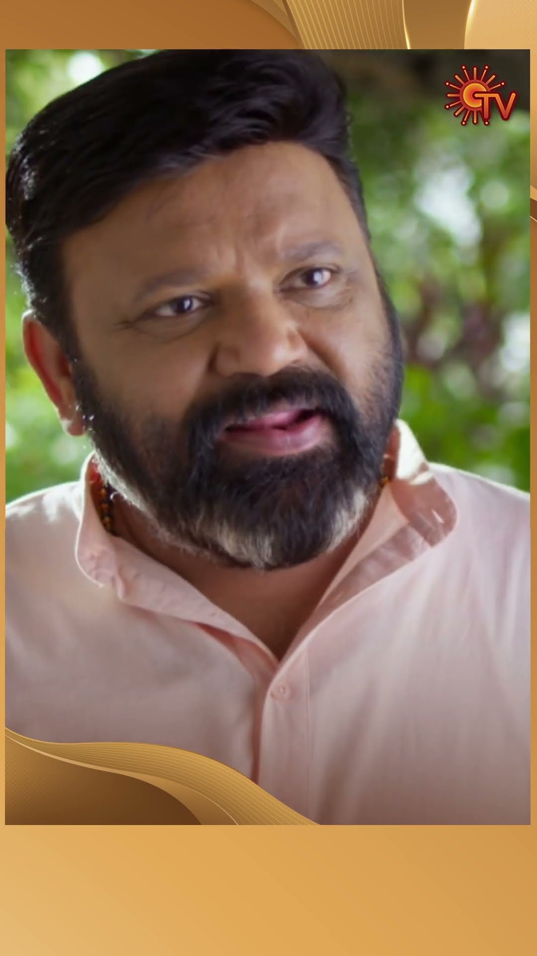#MoondruMudichu #SunTV #shorts #tamilserial