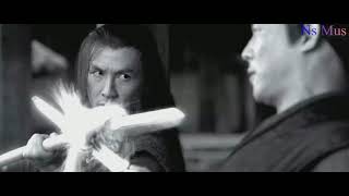 TSFH- Jet Li vs Donnie Yen - Two steps from hell- Neverdark
