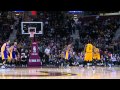 Kevin Love Scores Season-High Points