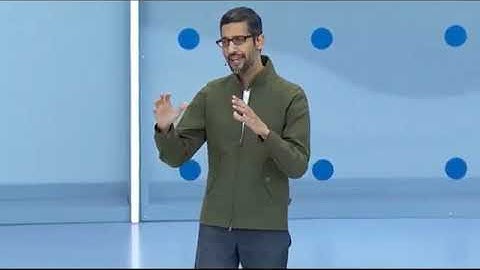 Google Personal Assistant | Future of Artificial Intelligence