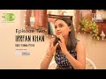 Irrfan khan  dverb archives ep 02  parna pethe  devendra bhome