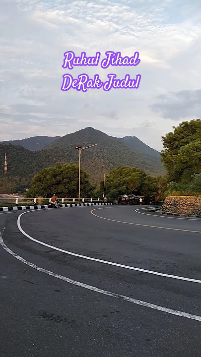 Ruhul Jihad DekRak Judul #lagusasak #lagulombok #lombokutara #shorts