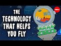 Jet Suit Technology and Physics