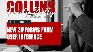 New AuthentiSign Forms User Experience
