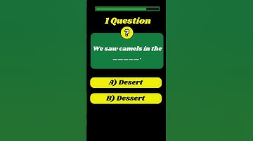 The Most CONFUSING English Words Test: 99% Fail This Grammar Quiz! (Questions & Answers) #english