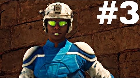 Saints Row Gameplay Walkthrough Part 3 - The Convoy!