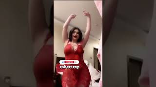 انجي خوري لایف رقص Angie Khoury Live