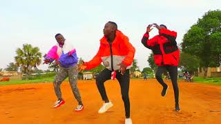 Da movers empire dances Tumbiza by Eezzy de lyrical jino and shot by Isaacage of Vision 2025 films screenshot 4