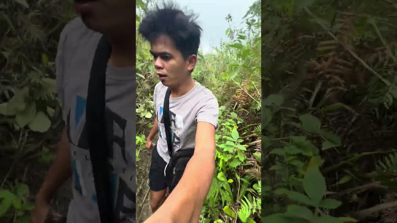 Grabe najod ni nga bukid