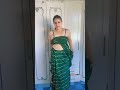 Modern style saree #trending #fashion #hack #saree #midernsaree