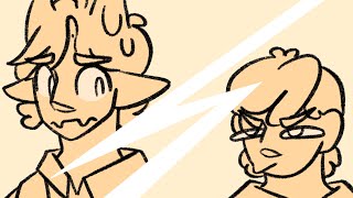 Ranboo’s Powers (Sketchy Animatic test)