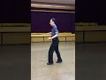 2'-Gentlman【Jitterbug】湘南サンデーズ中級_10.2024#ballroomdance #dancer#Jitterbug#Latin#ジルバ