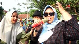 KADANG KADANG KANGEN VOC. ERIKA  SINGA DANGDUT SATRIA MUDA // TEMIYANGSARI 24 MARET 2022