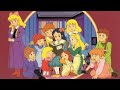 اغنيه سالي الجديده Little Princess Sally سبيستون ذكريات سبيستون Space Toon Song 