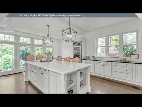 5564 Broadway Street, Lancaster, NY home video tour