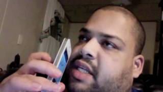 IPHONE 4S    (( SIRI )) CATCHING AN ATTITUDE