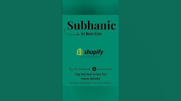 Ready to turn your idea into a profitable Ecommerce brand? I design high-converting Shopify store.