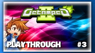 Getamped 2 | Playthrough | Part 3 (GA2)
