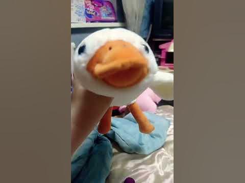 Я ГУСЬ МАМА УТКА СМОТРИ - YouTube