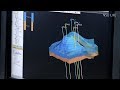 Интенсив по 3D-моделированию от НТЦ «Газпром нефть»