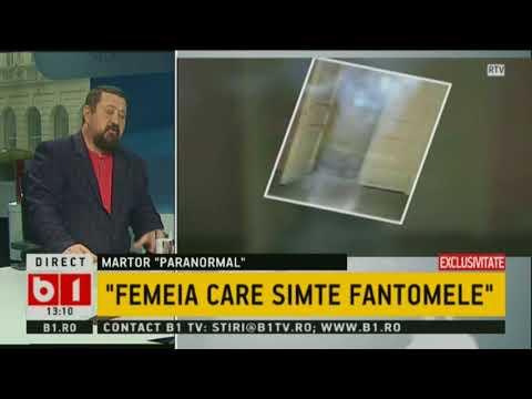 Video: Fantomele Ca Martori - Vedere Alternativă