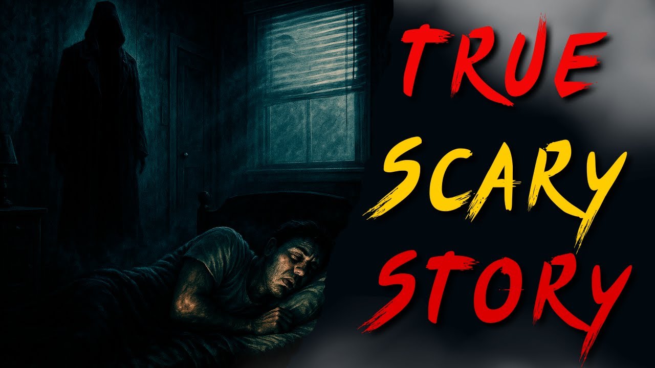 The Visit That Almost Cost Me My Life A Disturbing TRUE Scary Story