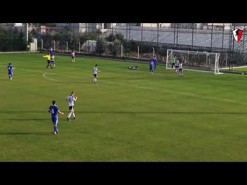 დინამო (კიევი) U21 - მერანი (მარტვილი) 3:1