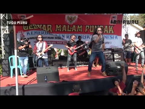 Tony Q Rastafara - Republik Sulap (K2 Reggae Cover)