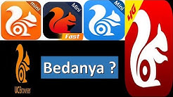 Internet free / gratis  Indosat di bagian akhir video ini |I| Review Uc Browser Semua Versi - Durasi: 10.39. 