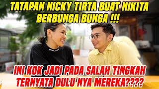 WOW...INIKAH CALON SUAMI TERAKHIR NIKITA ?? MAU LANGSUNG BERCOCOK TANAM ??