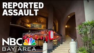 Police investigating after couple reportedly attacked by group at Santana Row Profile