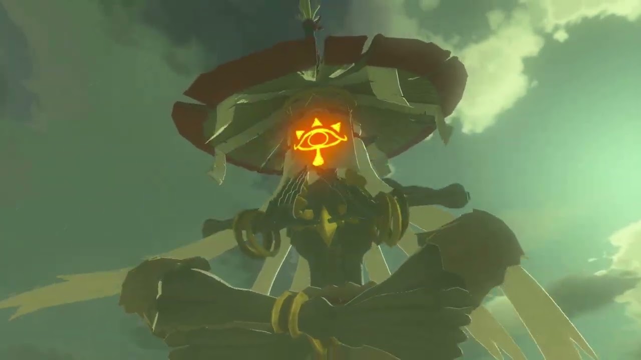 A Fight with Monk Maz Koshia