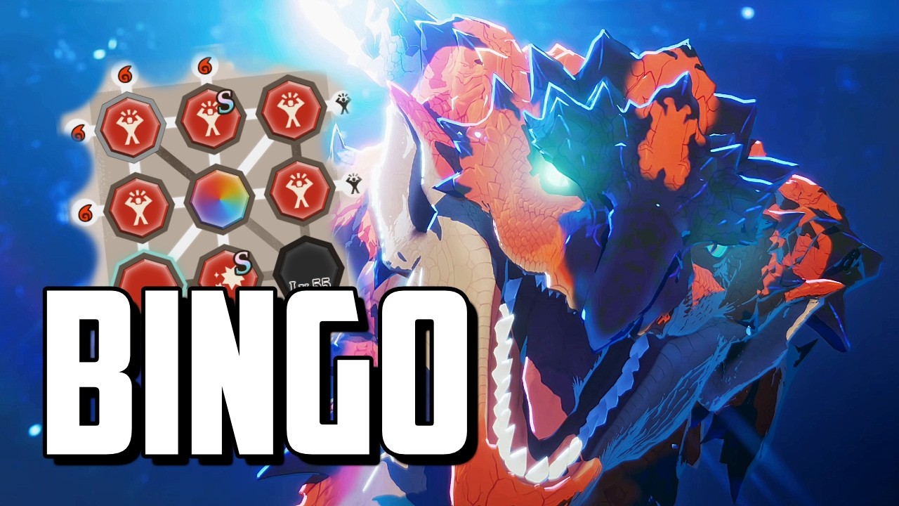 new rite of channeling is perfect