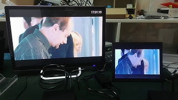 MPC3288-232 sync playback: 4K UHD CMS auto play media player