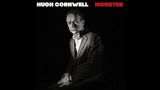 Vodcast Episode 10: Interview with Hugh Cornwell