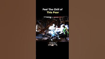 Sub Zero Double Clone Cancel Combo