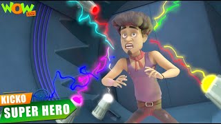 republic day special 04 super hero kicko super speedo popular tv cartoon for kids