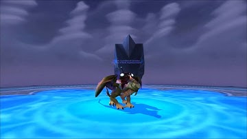 World of Warcraft | Stable-Ise - Netherwing Drakes (Mount Guide)