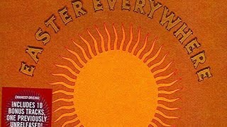 13th Floor Elevators. Easter Everywhere (1967). Album. US. Psychedelic Rock.
