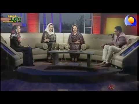 شهادة عربية وليد حميدة